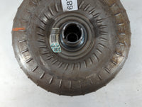 2005 Infiniti Fx35 Torque Converter Automatic Transmission OEM P/N:DGHF24200410 DGHF 2420 0410, DGHF 2420 Fits OEM Used Auto