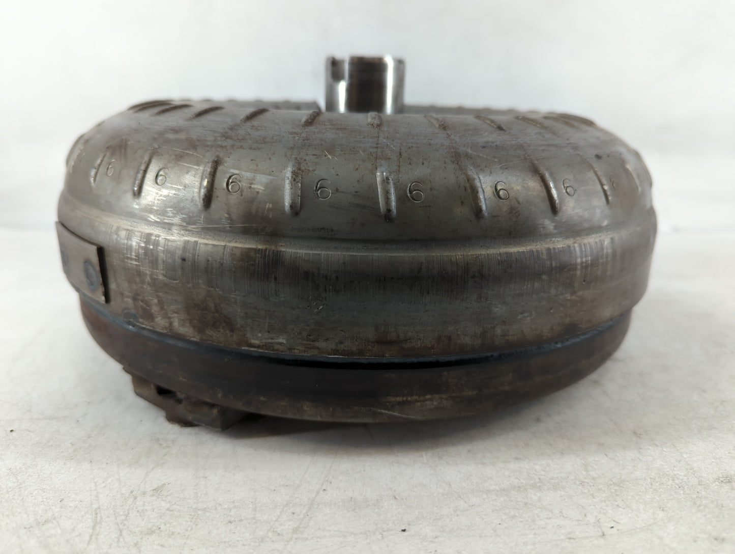 2005 Infiniti Fx35 Torque Converter Automatic Transmission OEM P/N:DGHF24200410 DGHF 2420 0410, DGHF 2420 Fits OEM Used Auto