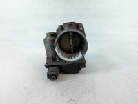 2003-2005 Infiniti Fx35 Throttle Body P/N:05402H RME70-04 Fits Fits 2002 2003 2004 2005 2006 OEM Used Auto Parts - Oemusedau