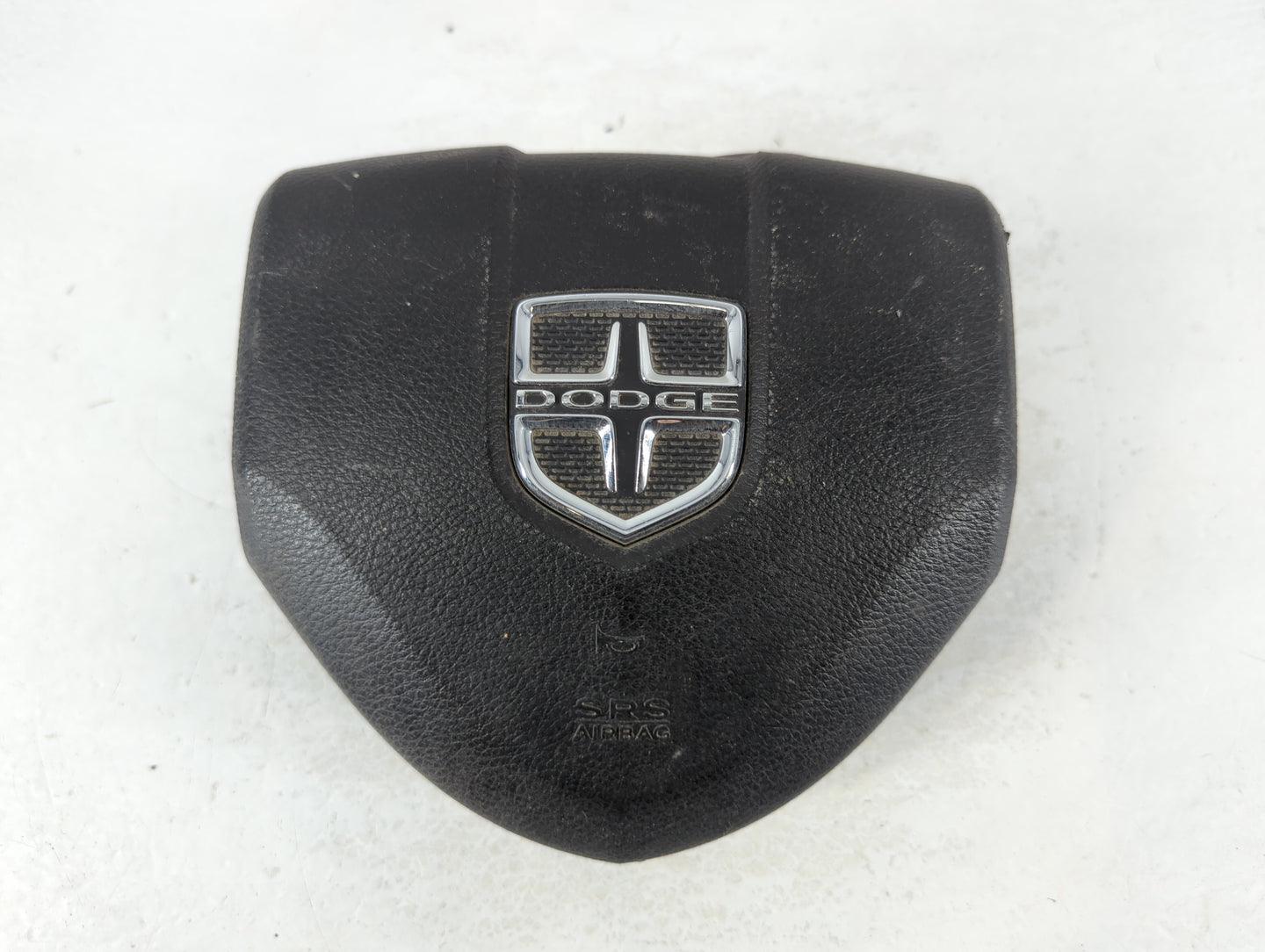 2003-2005 Infiniti Fx35 Air Bag Driver Left Steering Wheel Mounted P/N:1QK29DX9AG Fits Fits 2003 2004 2005 OEM Used Auto Par