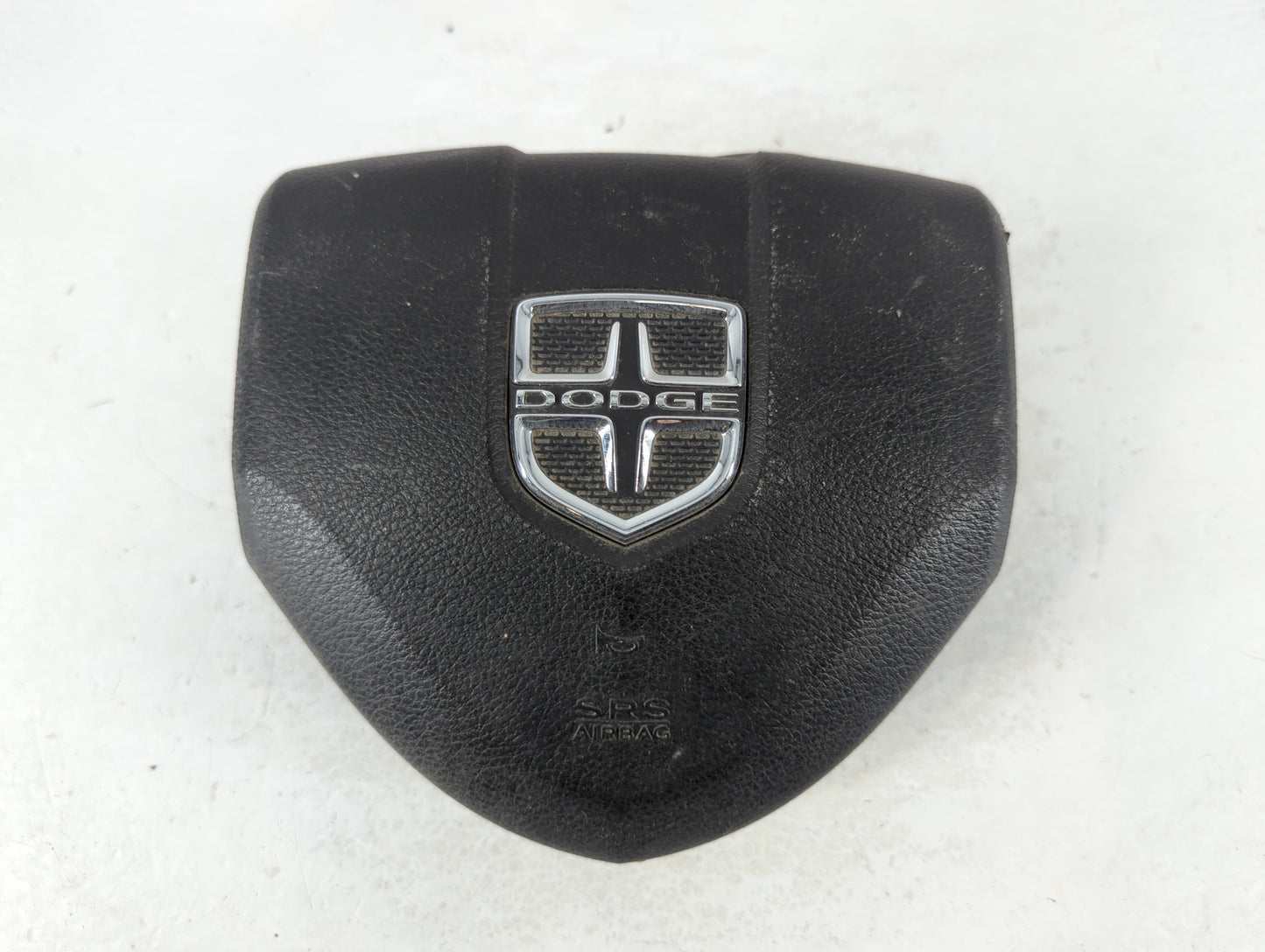 2003-2005 Infiniti Fx35 Air Bag Driver Left Steering Wheel Mounted P/N:1QK29DX9AG Fits Fits 2003 2004 2005 OEM Used Auto Par