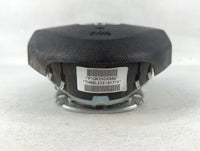 2003-2005 Infiniti Fx35 Air Bag Driver Left Steering Wheel Mounted P/N:1QK29DX9AG Fits Fits 2003 2004 2005 OEM Used Auto Par