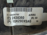 2003-2005 Infiniti Fx35 Air Bag Driver Left Steering Wheel Mounted P/N:1QK29DX9AG Fits Fits 2003 2004 2005 OEM Used Auto Par