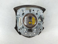 2003-2005 Infiniti Fx35 Air Bag Driver Left Steering Wheel Mounted P/N:1QK29DX9AG Fits Fits 2003 2004 2005 OEM Used Auto Par