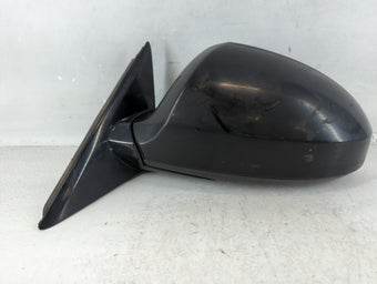 compare product 2005 Infiniti Fx35 Driver Left Side View Manual Door Mirror