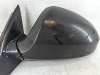 2005 Infiniti Fx35 Driver Left Side View Manual Door Mirror - Oemusedautoparts1.com