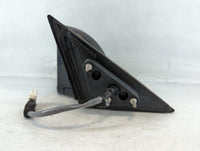 2005 Infiniti Fx35 Driver Left Side View Manual Door Mirror - Oemusedautoparts1.com