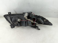 2005 Infiniti Fx35 Driver Left Oem Head Light Headlight Lamp - Oemusedautoparts1.com