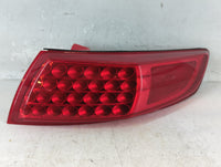 2003-2008 Infiniti Fx35 Tail Light Assembly Passenger Right OEM Fits Fits 2003 2004 2005 2006 2007 2008 OEM Used Auto Parts 