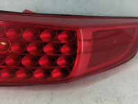 2003-2008 Infiniti Fx35 Tail Light Assembly Passenger Right OEM Fits Fits 2003 2004 2005 2006 2007 2008 OEM Used Auto Parts 