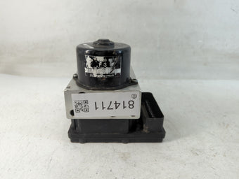 compare product 2004-2005 Infiniti Fx35 Anti-Lock Brake ABS Pump Module Actuator OEM Fits Fits 2004 2005 OEM Used Auto Parts