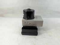 2004-2005 Infiniti Fx35 ABS Pump Control Module Replacement Fits Fits 2004 2005 OEM Used Auto Parts - Oemusedautoparts1.com