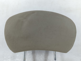 compare product 2004-2005 Infiniti Fx35 Headrest Head Rest Front Driver Passenger Seat Fits Fits 2004 2005 OEM Used Auto Parts
