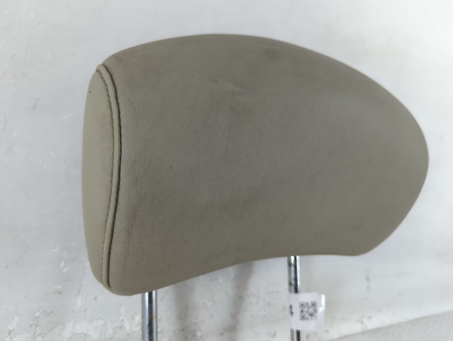 2004-2005 Infiniti Fx35 Headrest Head Rest Front Driver Passenger Seat Fits Fits 2004 2005 OEM Used Auto Parts - Oemusedauto