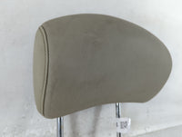 2004-2005 Infiniti Fx35 Headrest Head Rest Front Driver Passenger Seat Fits Fits 2004 2005 OEM Used Auto Parts - Oemusedauto