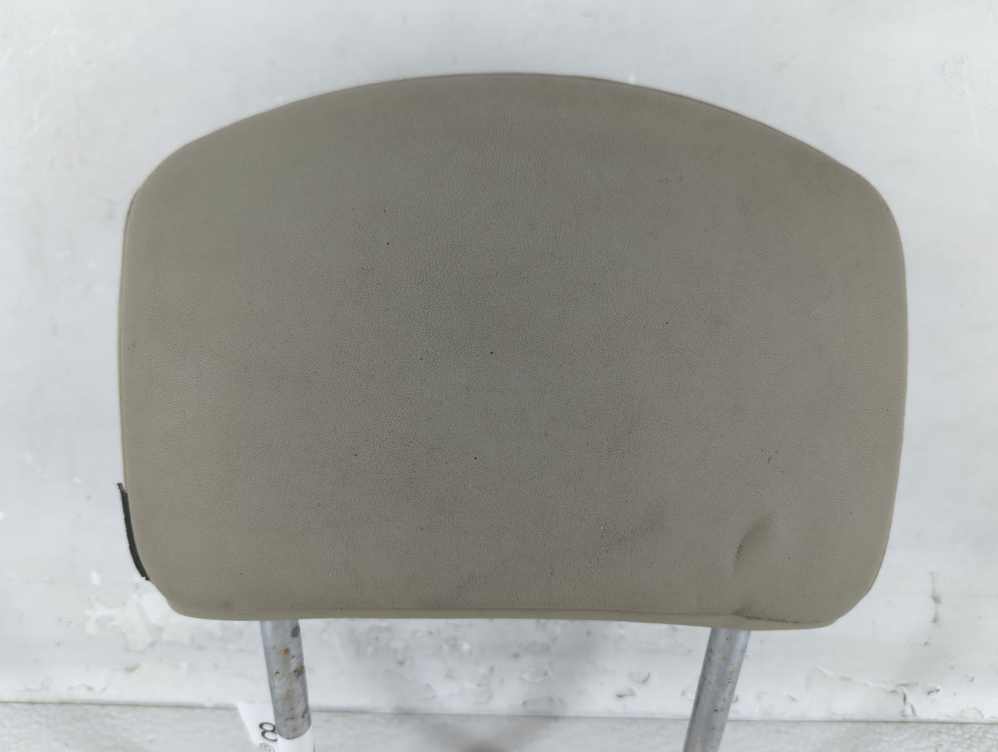2004-2005 Infiniti Fx35 Headrest Head Rest Front Driver Passenger Seat Fits Fits 2004 2005 OEM Used Auto Parts - Oemusedauto