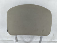 2004-2005 Infiniti Fx35 Headrest Head Rest Front Driver Passenger Seat Fits Fits 2004 2005 OEM Used Auto Parts - Oemusedauto