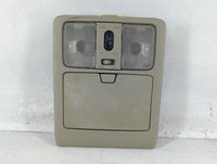 2003-2005 Infiniti Fx35 Overhead Roof Console Interior Dome Light - Oemusedautoparts1.com