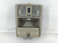 2003-2005 Infiniti Fx35 Overhead Roof Console Interior Dome Light - Oemusedautoparts1.com