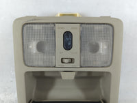 2003-2005 Infiniti Fx35 Overhead Roof Console Interior Dome Light - Oemusedautoparts1.com