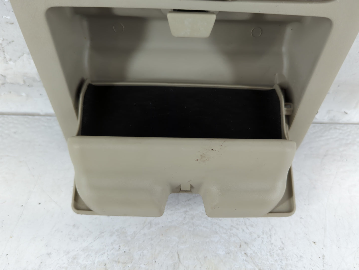2003-2005 Infiniti Fx35 Overhead Roof Console Interior Dome Light - Oemusedautoparts1.com