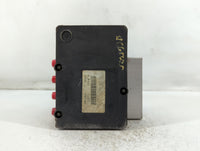 2004-2005 Infiniti Fx35 Anti-Lock Brake ABS Pump Module Actuator OEM P/N:47660-CG705 Fits Fits 2004 2005 OEM Used Auto Parts