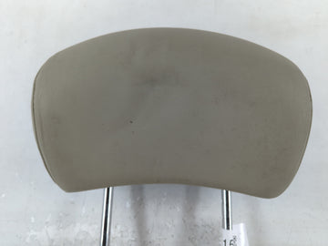 2004-2005 Infiniti Fx35 Headrest Head Rest Front Driver Passenger Seat Fits Fits 2004 2005 OEM Used Auto Parts - Oemusedauto