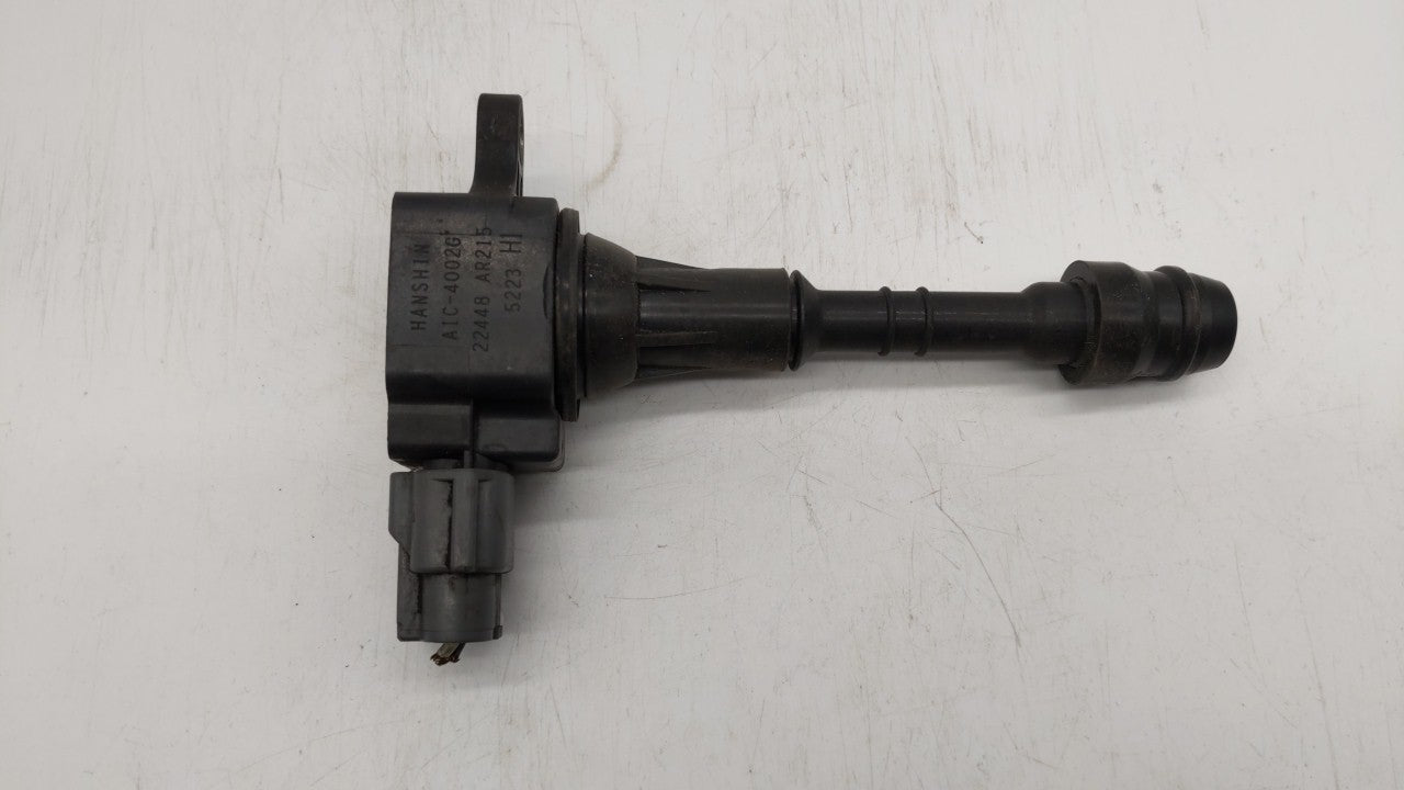 2003-2008 Infiniti Fx45 Ignition Coil Igniter Pack - Oemusedautoparts1.com