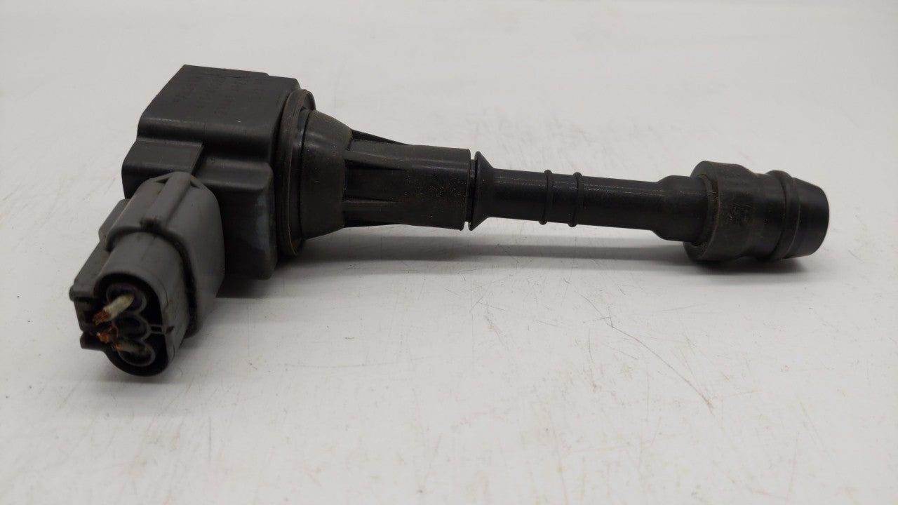 2003-2008 Infiniti Fx45 Ignition Coil Igniter Pack - Oemusedautoparts1.com