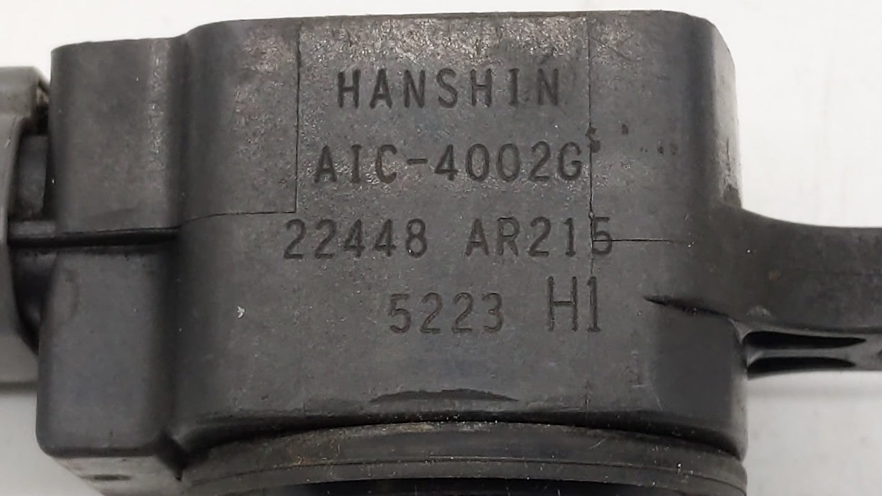 2003-2008 Infiniti Fx45 Ignition Coil Igniter Pack - Oemusedautoparts1.com