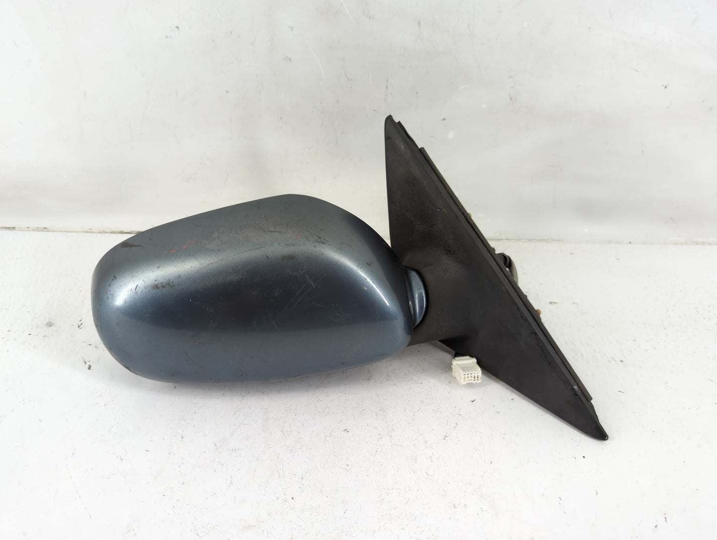 2003-2006 Infiniti G35 Side Mirror Replacement Passenger Right View Door Mirror P/N:B60-RH Fits Fits 2003 2004 2005 2006 OEM