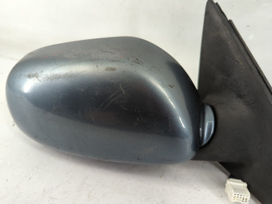 2003-2006 Infiniti G35 Passenger Side View Mirror - Right Door Mirror OEM Used