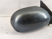 2003-2006 Infiniti G35 Side Mirror Replacement Passenger Right View Door Mirror P/N:B60-RH Fits Fits 2003 2004 2005 2006 OEM