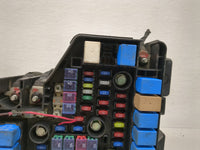 2005-2006 Infiniti G35 Fusebox Fuse Box Panel Relay Module Fits Fits 2005 2006 OEM Used Auto Parts - Oemusedautoparts1.com