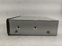 2005 Infiniti G35 Radio AM FM Cd Player Receiver Replacement P/N:25915 AC704 CCU-3240US Fits OEM Used Auto Parts - Oemusedau