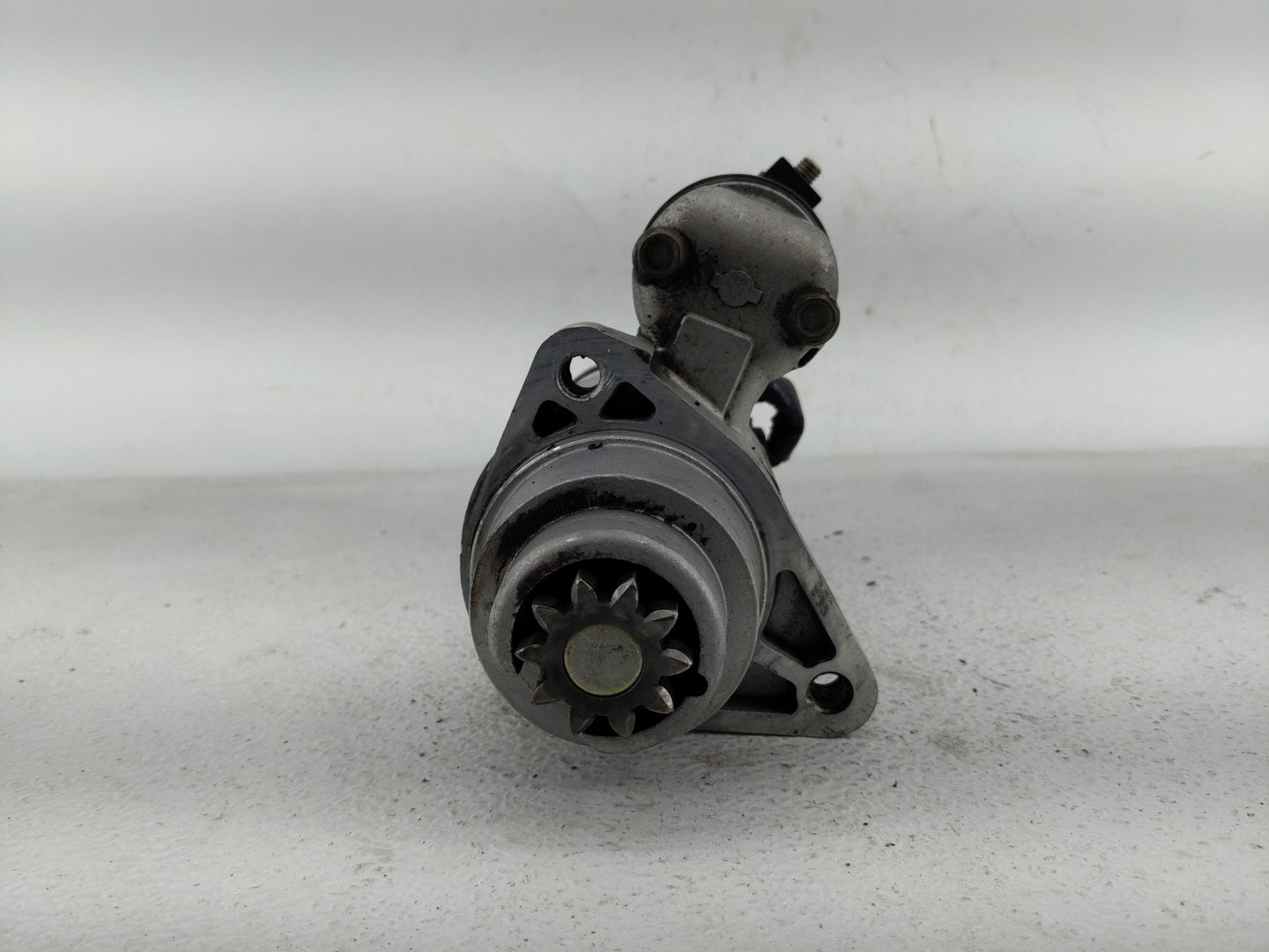 2003-2007 Infiniti G35 Car Starter Motor Solenoid OEM P/N:S114-880 23300 AM600 Fits Fits 2003 2004 2005 2006 2007 2008 OEM U