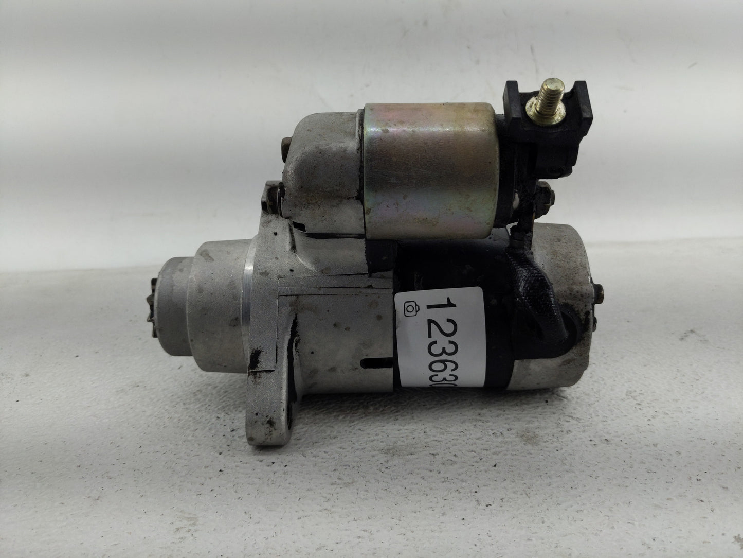 2003-2007 Infiniti G35 Car Starter Motor Solenoid OEM P/N:S114-880 23300 AM600 Fits Fits 2003 2004 2005 2006 2007 2008 OEM U