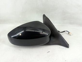 compare product 2003-2007 Infiniti G35 Side Mirror Replacement Passenger Right View Door Mirror P/N:PBT-G-F55 7625 Fits OEM Used Auto Parts