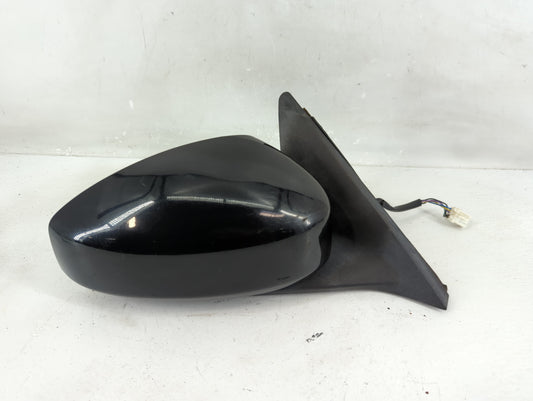 2003-2007 Infiniti G35 Side Mirror Replacement Passenger Right View Door Mirror P/N:PBT-G-F55 7625 Fits OEM Used Auto Parts 