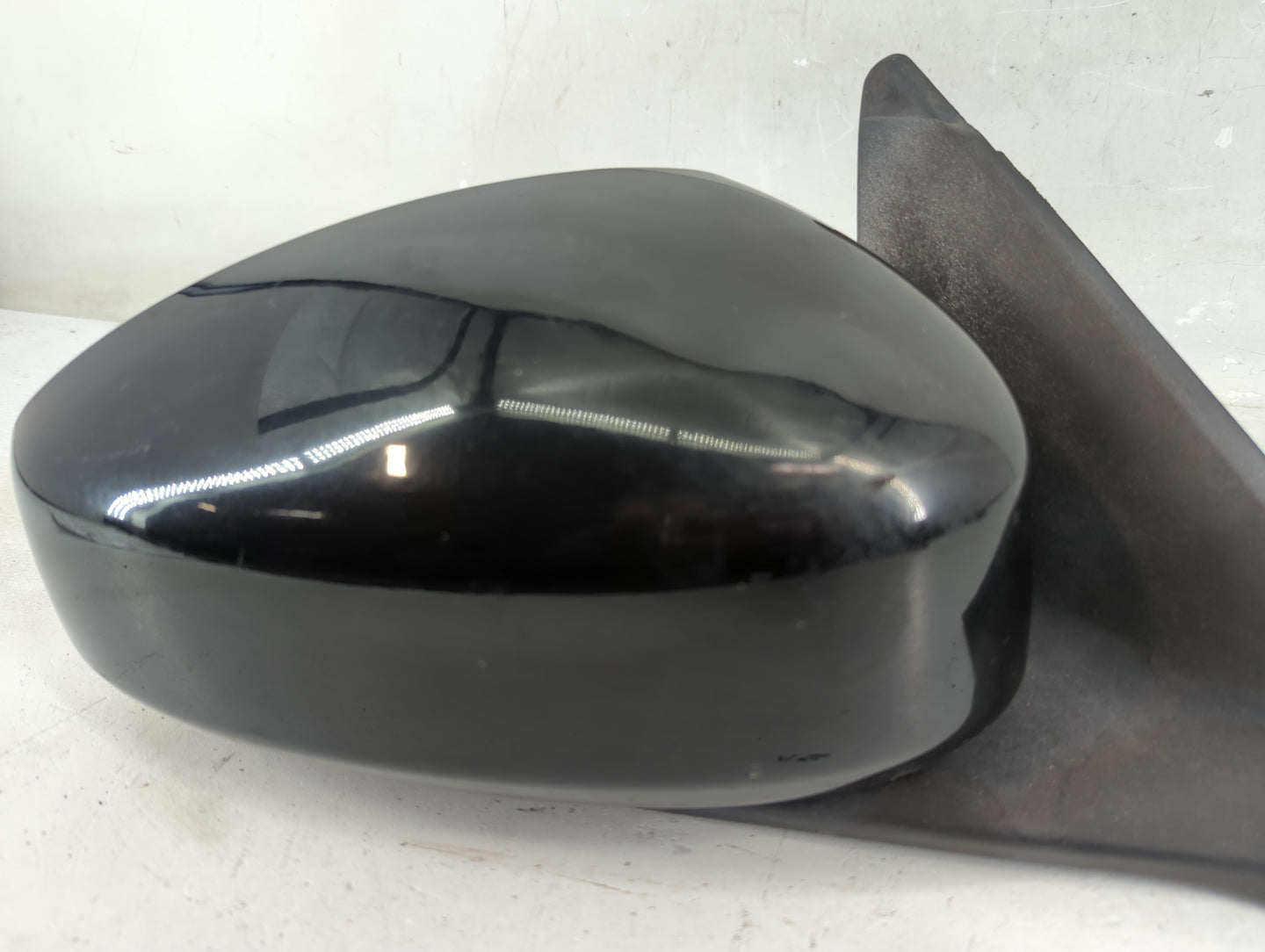 2003-2007 Infiniti G35 Side Mirror Replacement Passenger Right View Door Mirror P/N:PBT-G-F55 7625 Fits OEM Used Auto Parts 