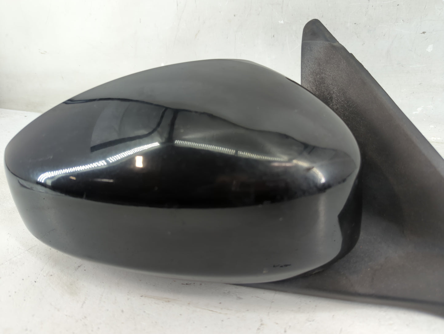 2003-2007 Infiniti G35 Side Mirror Replacement Passenger Right View Door Mirror P/N:PBT-G-F55 7625 Fits OEM Used Auto Parts 