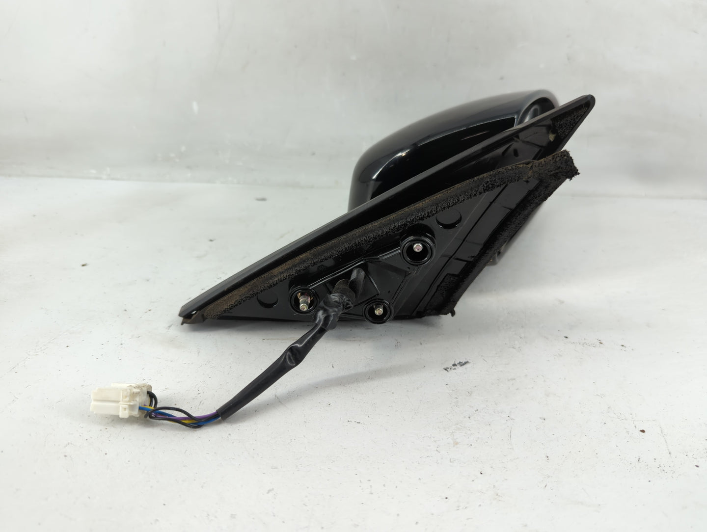 2003-2007 Infiniti G35 Side Mirror Replacement Passenger Right View Door Mirror P/N:PBT-G-F55 7625 Fits OEM Used Auto Parts 