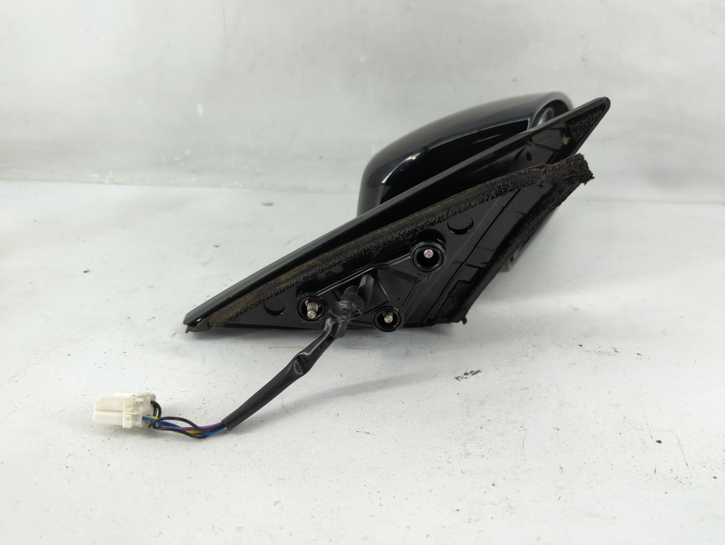 2003-2007 Infiniti G35 Side Mirror Replacement Passenger Right View Door Mirror P/N:PBT-G-F55 7625 Fits OEM Used Auto Parts 