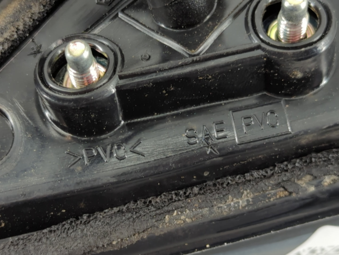 2003-2007 Infiniti G35 Side Mirror Replacement Passenger Right View Door Mirror P/N:PBT-G-F55 7625 Fits OEM Used Auto Parts 