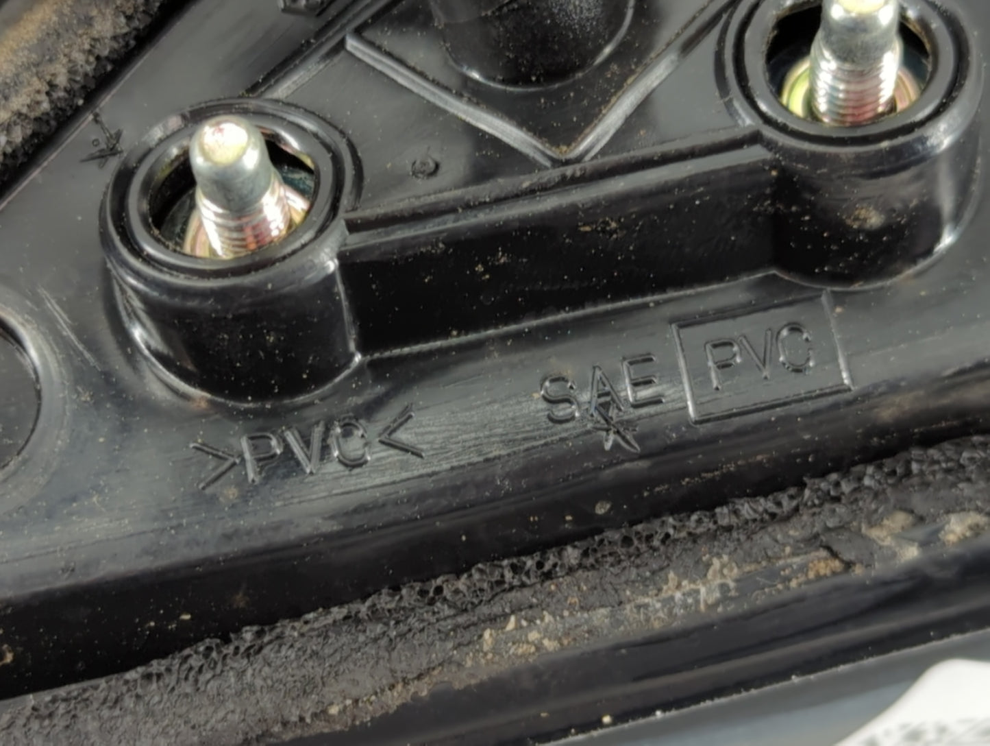 2003-2007 Infiniti G35 Side Mirror Replacement Passenger Right View Door Mirror P/N:PBT-G-F55 7625 Fits OEM Used Auto Parts 