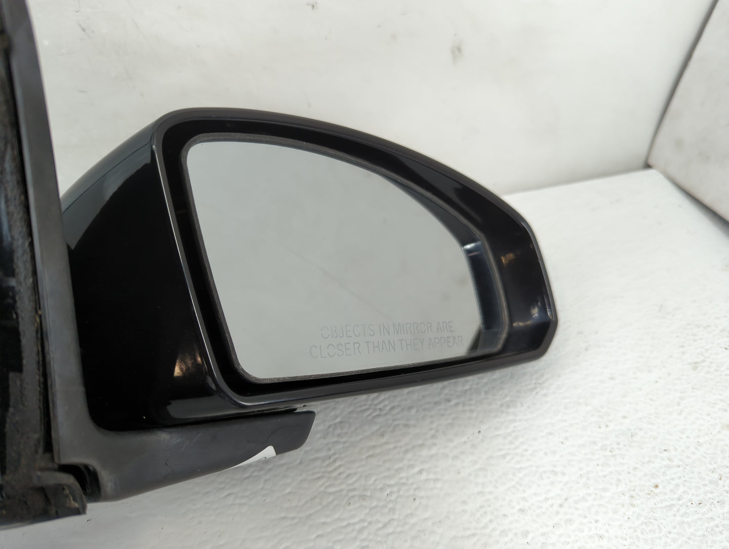 2003-2007 Infiniti G35 Side Mirror Replacement Passenger Right View Door Mirror P/N:PBT-G-F55 7625 Fits OEM Used Auto Parts 