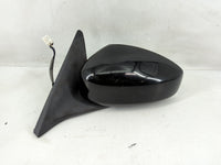 2003-2007 Infiniti G35 Side Mirror Replacement Driver Left View Door Mirror Fits Fits 2003 2004 2005 2006 2007 OEM Used Auto