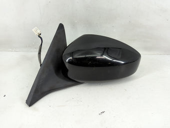 compare product 2003-2007 Infiniti G35 Side Mirror Replacement Driver Left View Door Mirror Fits Fits 2003 2004 2005 2006 2007 OEM Used Auto Parts