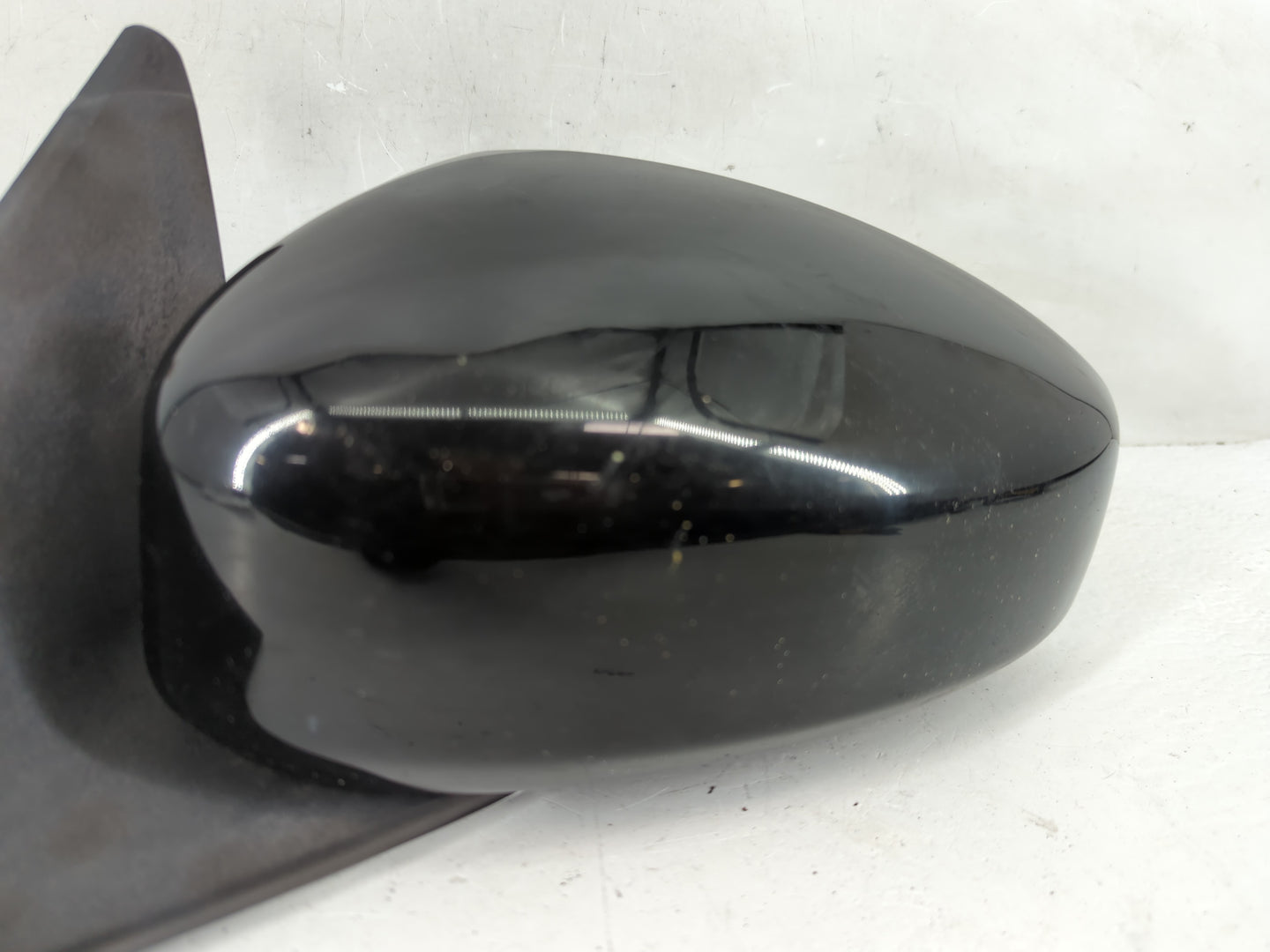 2003-2007 Infiniti G35 Side Mirror Replacement Driver Left View Door Mirror Fits Fits 2003 2004 2005 2006 2007 OEM Used Auto