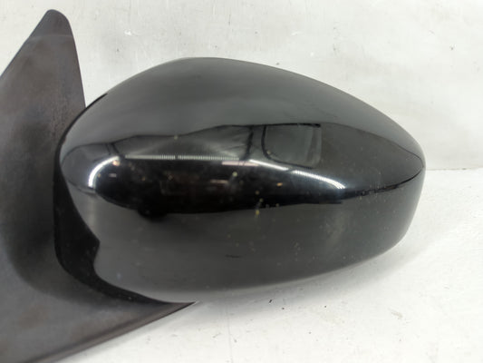 2003-2007 Infiniti G35 Side Mirror Replacement Driver Left View Door Mirror Fits Fits 2003 2004 2005 2006 2007 OEM Used Auto Parts